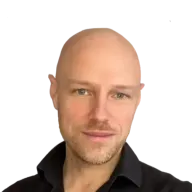 Porträt von Philipp Niedrich